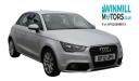 Audi A1 Sportback Tdi Sport