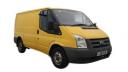 Ford Transit 300 Lr P/v