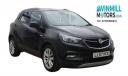 Vauxhall Mokka X Active T S/s