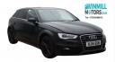Audi A3 Sportback S Line Tdi