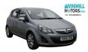Vauxhall Corsa Excite Ac Cdti Ecoflex