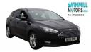 Ford Focus Zetec