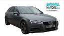 Audi A4 Sport Ultra Tdi Semi-auto