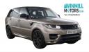 Land Rover Range Rover Sport Autobiography Dynamic Sdv8 Auto