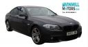 Bmw 5 Series 520d M Sport Auto
