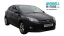 Ford Focus Zetec T