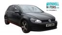 Volkswagen Golf S Bluemotion Technology Tsi