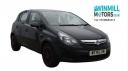 Vauxhall Corsa Design Ac Cdti Ecoflex