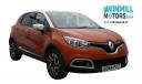 Renault Captur Dynamique S Medianav Energy Dci S/s