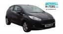 Ford Fiesta Zetec