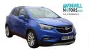 Vauxhall Mokka X Elite Cdti S/s