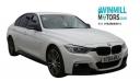 Bmw 3 Series 335d Xdrive M Sport Auto