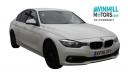 Bmw 3 Series 320d Edition+ Auto