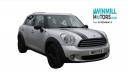Mini Countryman Cooper D All4