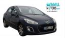 Peugeot 308 Active Navigation Version Hdi