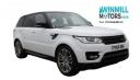 Land Rover Range Rover Sport Hse Dynamic Sdv6 Auto