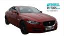 Jaguar Xe Prestige D