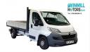 Citroen Relay 35 Heavy L3 Hdi