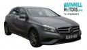 Mercedes-benz A-class A180 Blueefficiency Sport Cdi