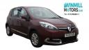 Renault Scenic Dynamique Nav Dci