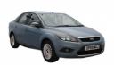 Ford Focus Titanium 100ps