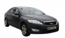 Ford Mondeo Zetec Tdci 140