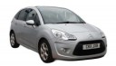 Citroen C3 Hdi Vtr Plus