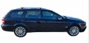 Jaguar X-type S