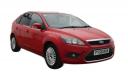 Ford Focus Titanium 110