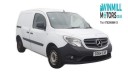 Mercedes-benz Citan 109 Cdi